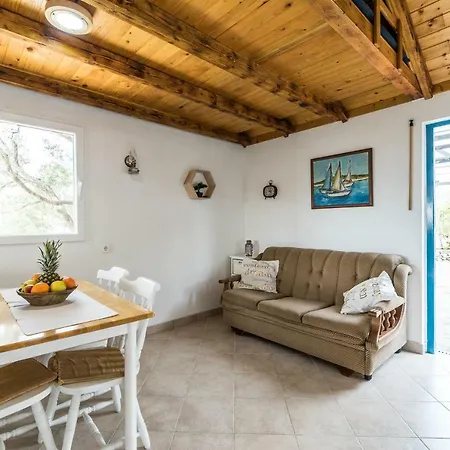 Romana Holiday home Vela Luka