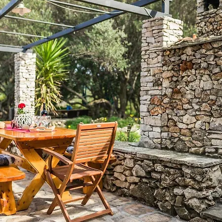 Romana Holiday home