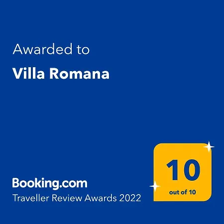 Romana Vela Luka