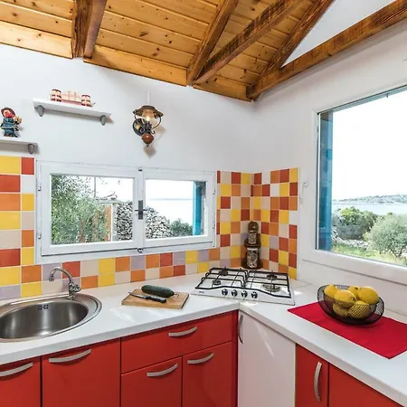 Romana Ferienhaus *