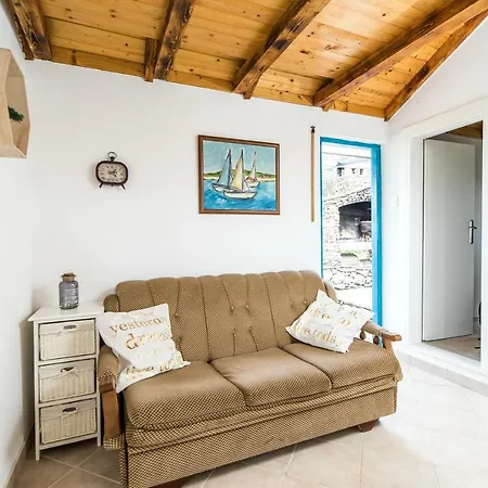 Romana Holiday home *