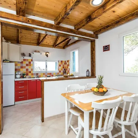 Romana Holiday home