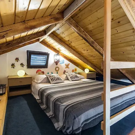 Romana Ferienhaus *