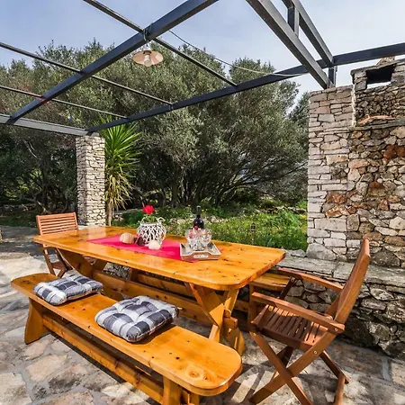 Ferienhaus Romana