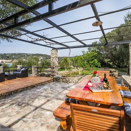 Ferienhaus Romana