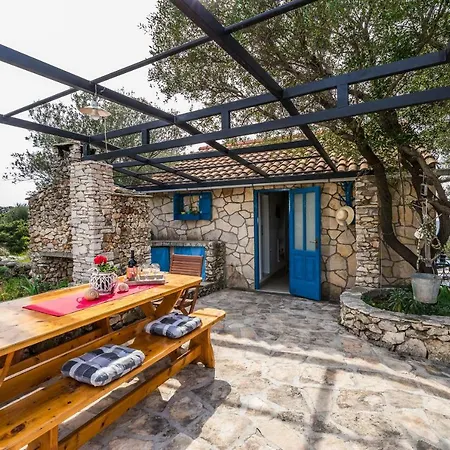 Ferienhaus Romana