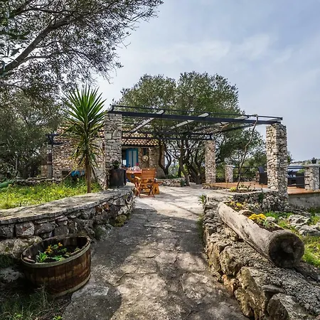 Romana Holiday home *