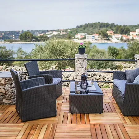 Ferienhaus Romana *