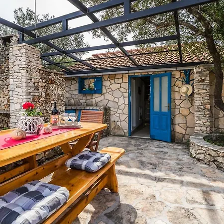 Ferienhaus Romana