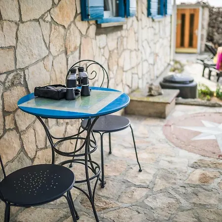 Romana Holiday home Vela Luka