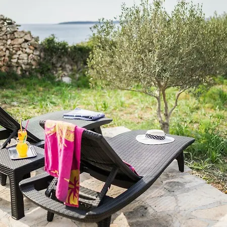 Ferienhaus Romana Vela Luka
