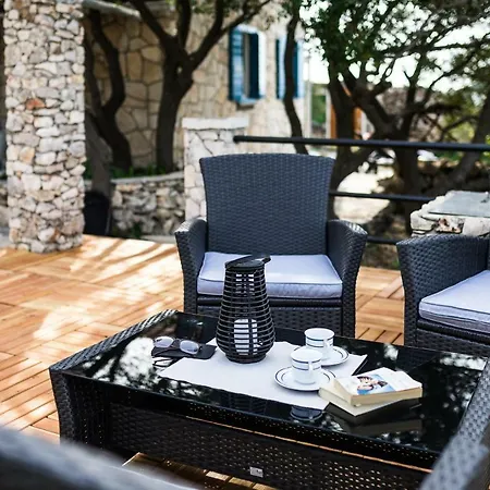 Ferienhaus Romana Vela Luka