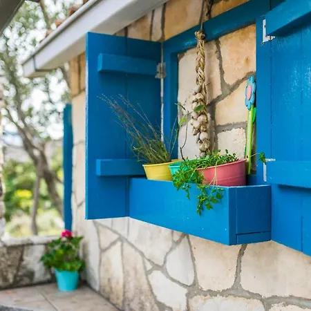 Holiday home Romana