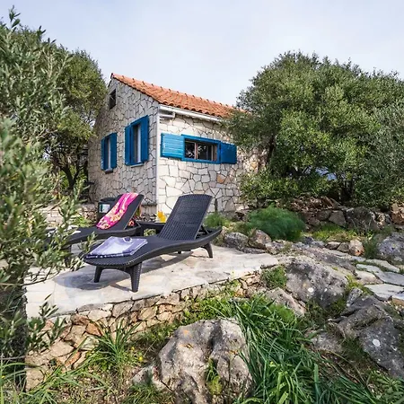 Romana Holiday home *