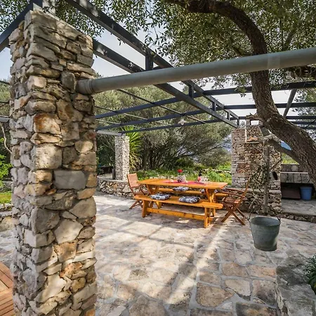 Ferienhaus Romana Vela Luka