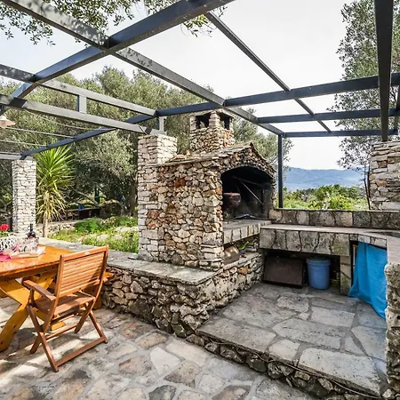 Romana Ferienhaus Vela Luka