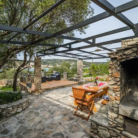 Ferienhaus Romana *