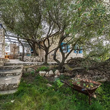 Romana Holiday home Vela Luka