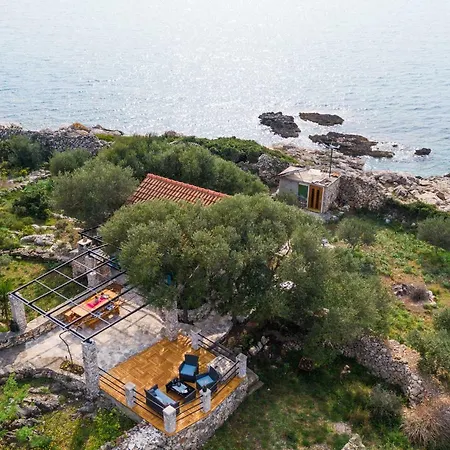 Ferienhaus Romana *