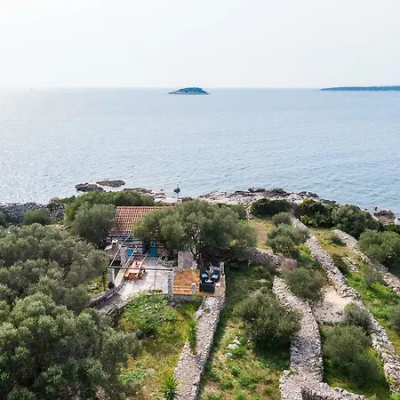 Romana Ferienhaus Vela Luka