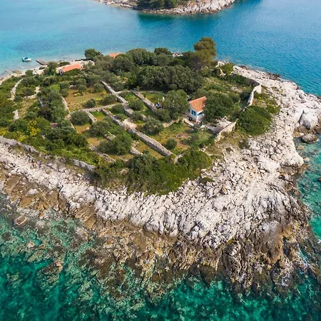 Ferienhaus Romana Vela Luka