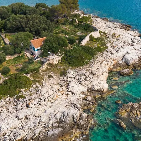 Ferienhaus Romana *